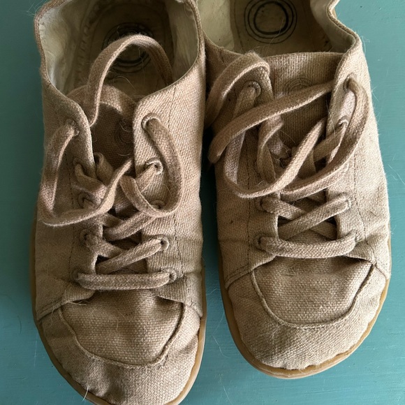 Women’s barefoot Mukishoe sneakers size 39 - Picture 3 of 4